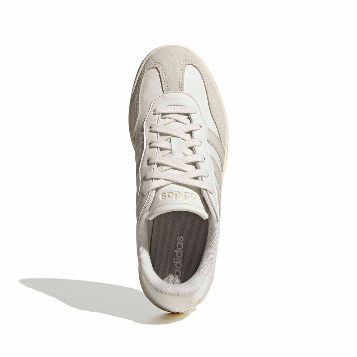 adidas Barreda - cwhite/alumin/wonwhi