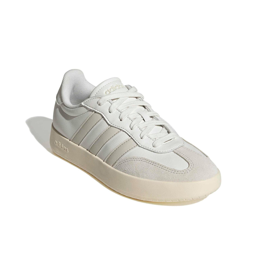 adidas Barreda - cwhite/alumin/wonwhi