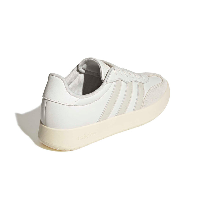adidas Barreda - cwhite/alumin/wonwhi