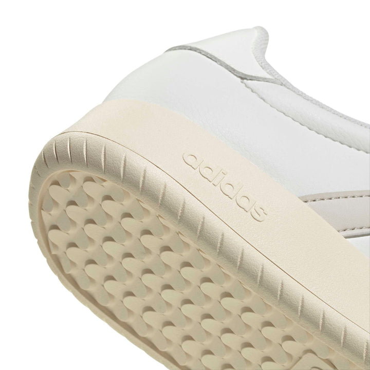 adidas Barreda - cwhite/alumin/wonwhi
