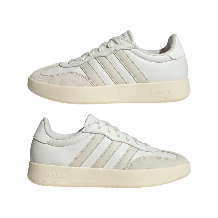 adidas Barreda - cwhite/alumin/wonwhi