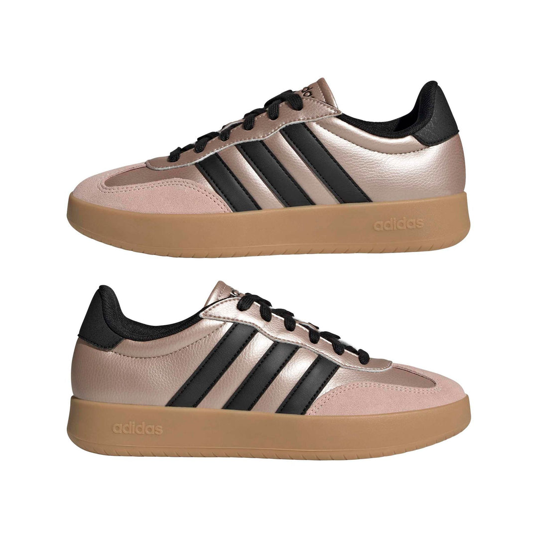 adidas Barreda - sapime/cblack/gum3