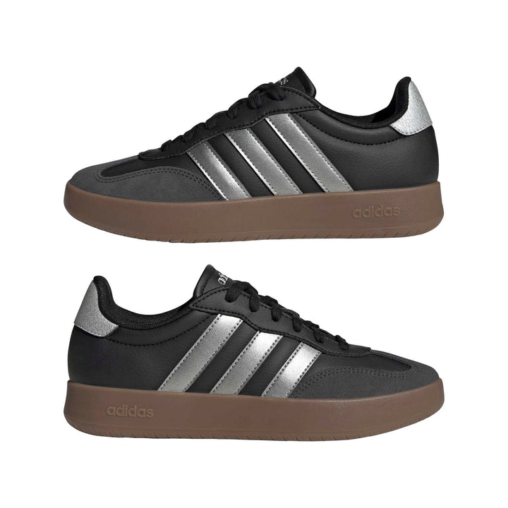 adidas Barreda - cblack/silvmt/carbon