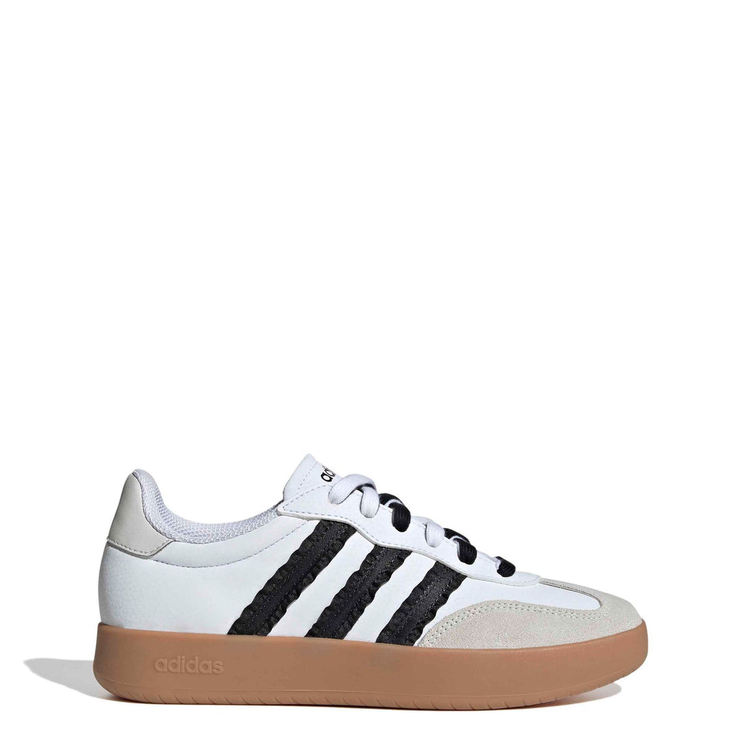 adidas Barreda - ftwwht/cblack/gum10