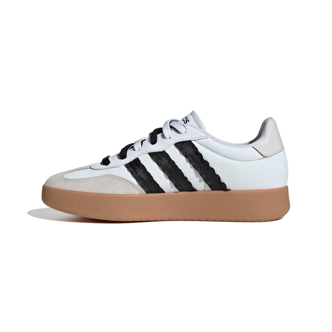 adidas Barreda - ftwwht/cblack/gum10