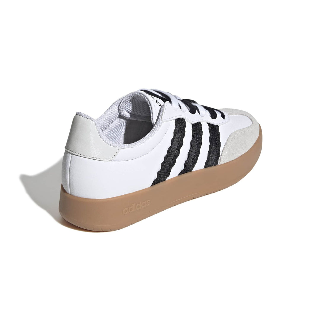 adidas Barreda - ftwwht/cblack/gum10