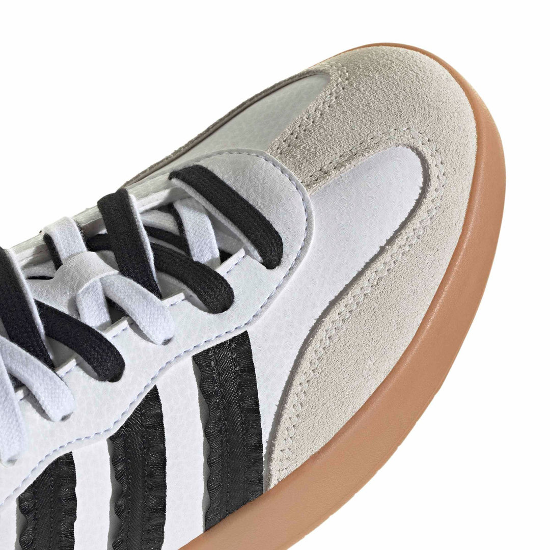 adidas Barreda - ftwwht/cblack/gum10