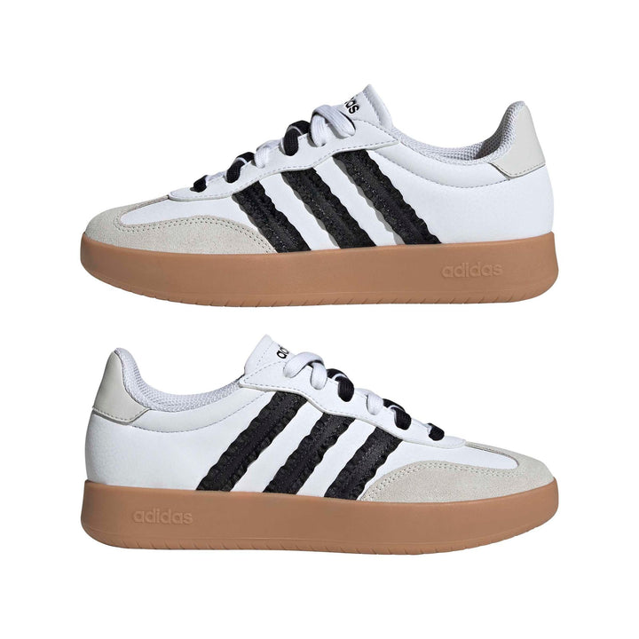 adidas Barreda - ftwwht/cblack/gum10