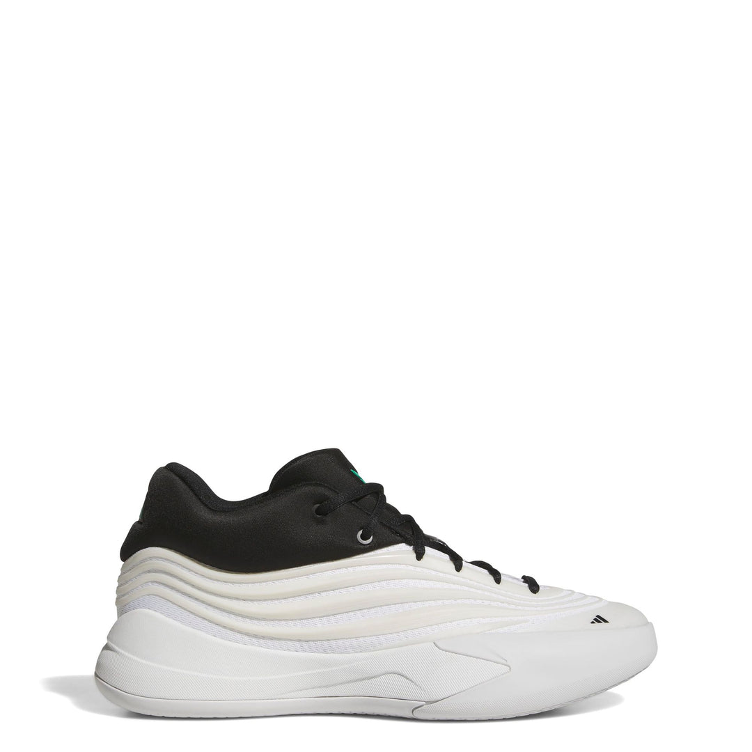 adidas Dame X - zeromt/cblack/cougrn
