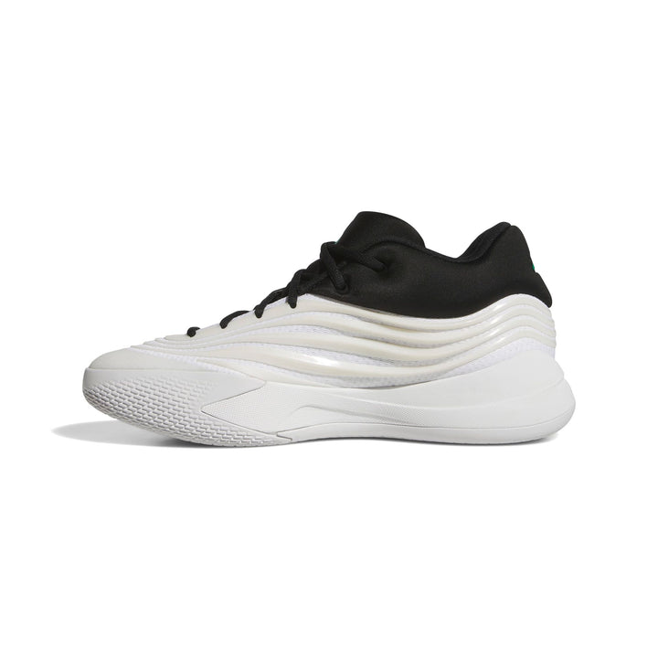 adidas Dame X - zeromt/cblack/cougrn