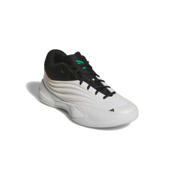 adidas Dame X - zeromt/cblack/cougrn