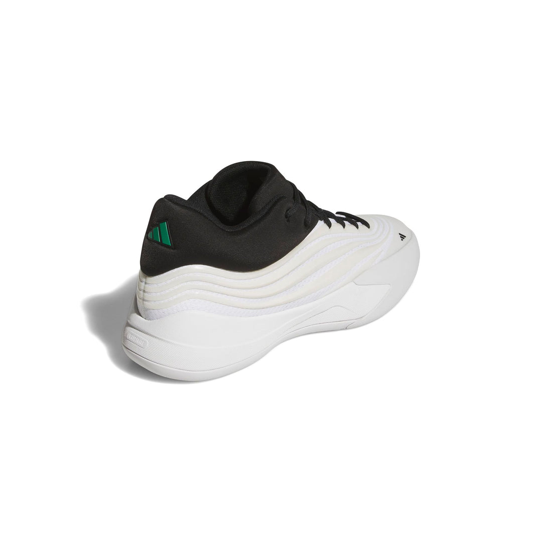 adidas Dame X - zeromt/cblack/cougrn