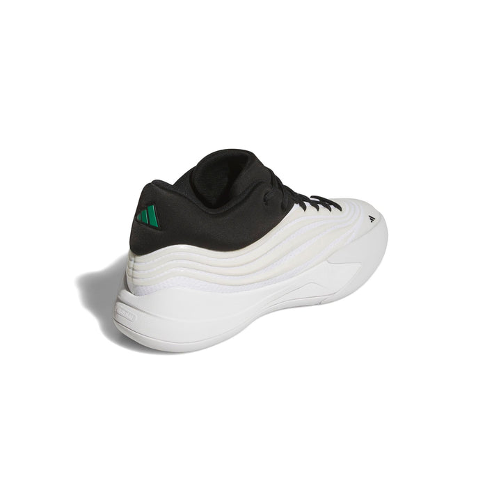 adidas Dame X - zeromt/cblack/cougrn