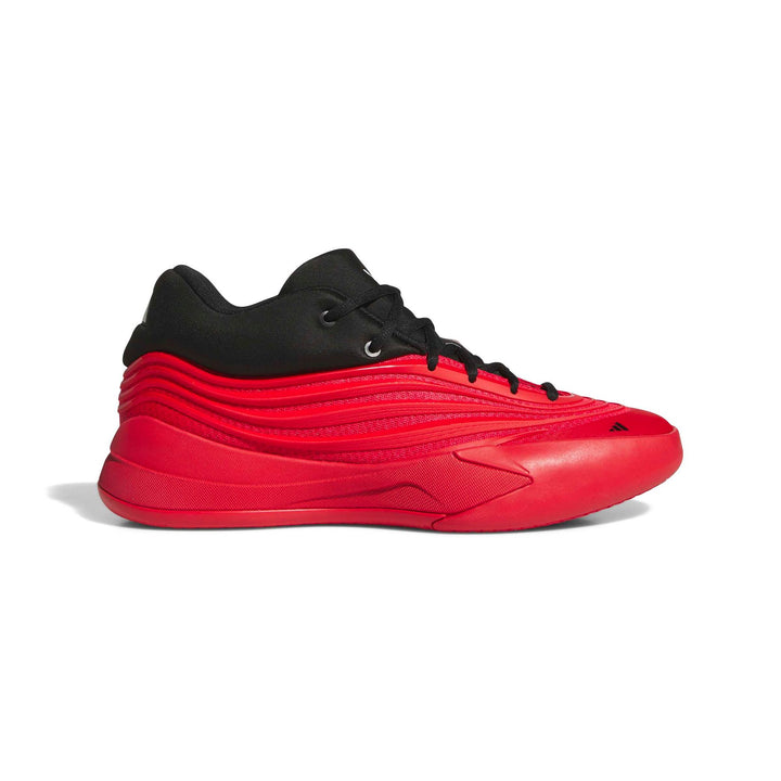 adidas Dame X - purrub/cblack/zeromt