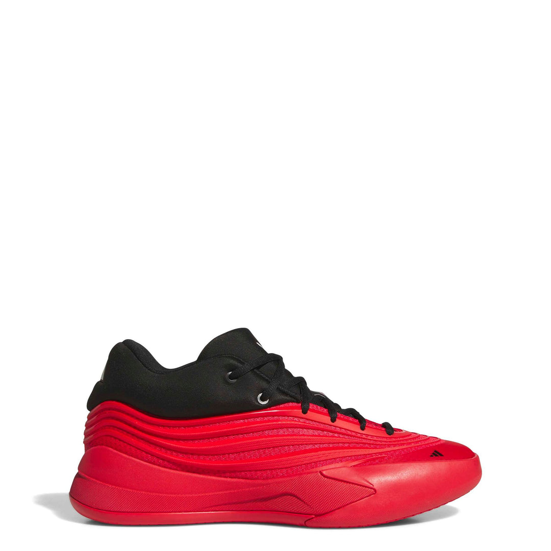 adidas Dame X - purrub/cblack/zeromt
