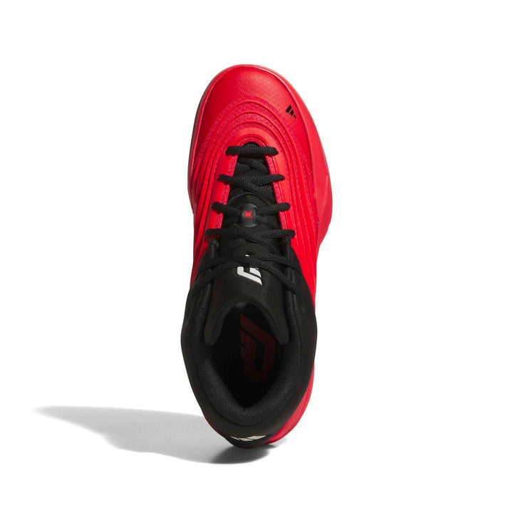 adidas Dame X - purrub/cblack/zeromt