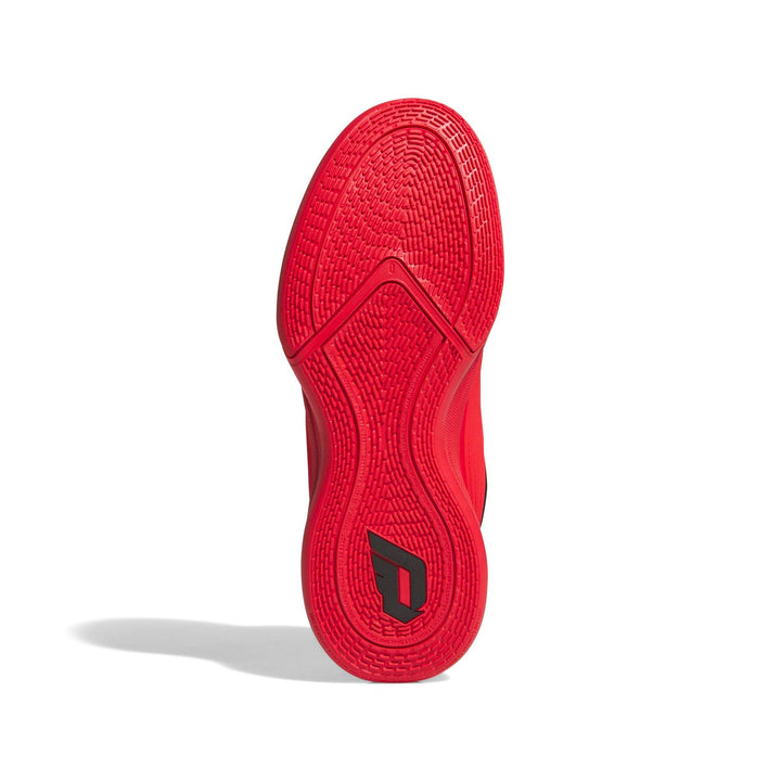 adidas Dame X - purrub/cblack/zeromt
