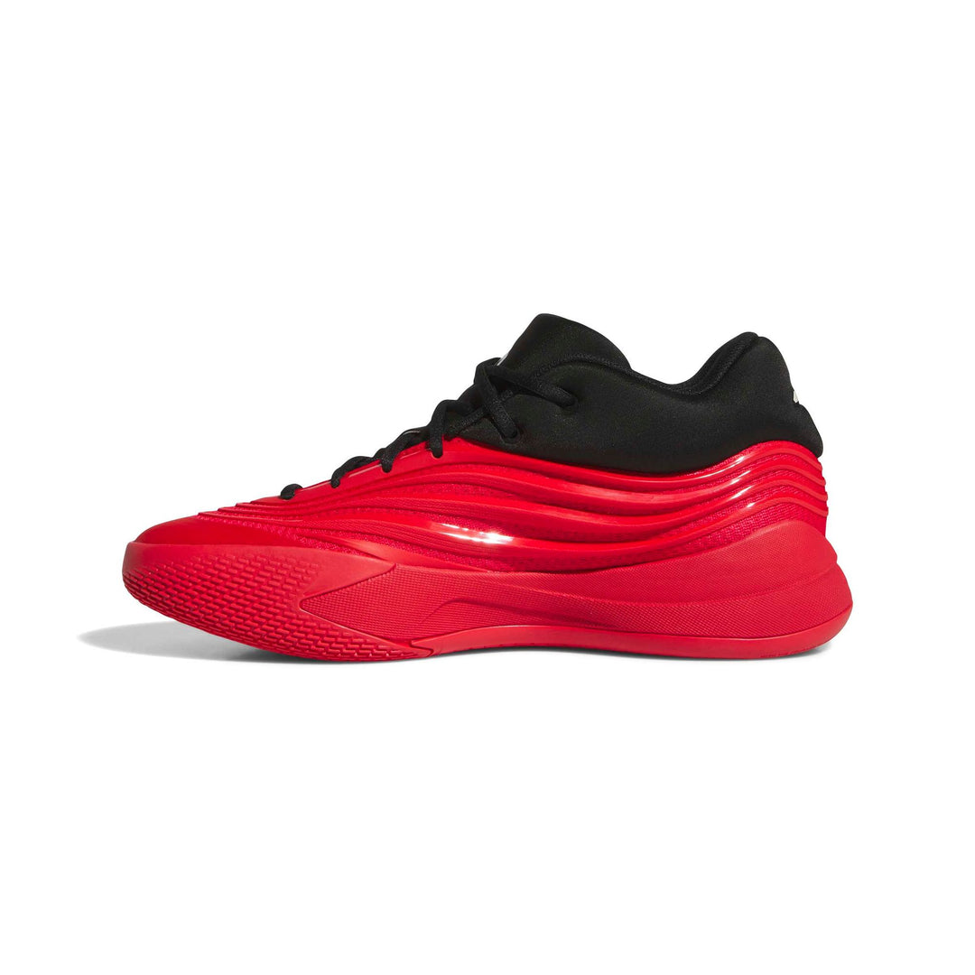 adidas Dame X - purrub/cblack/zeromt