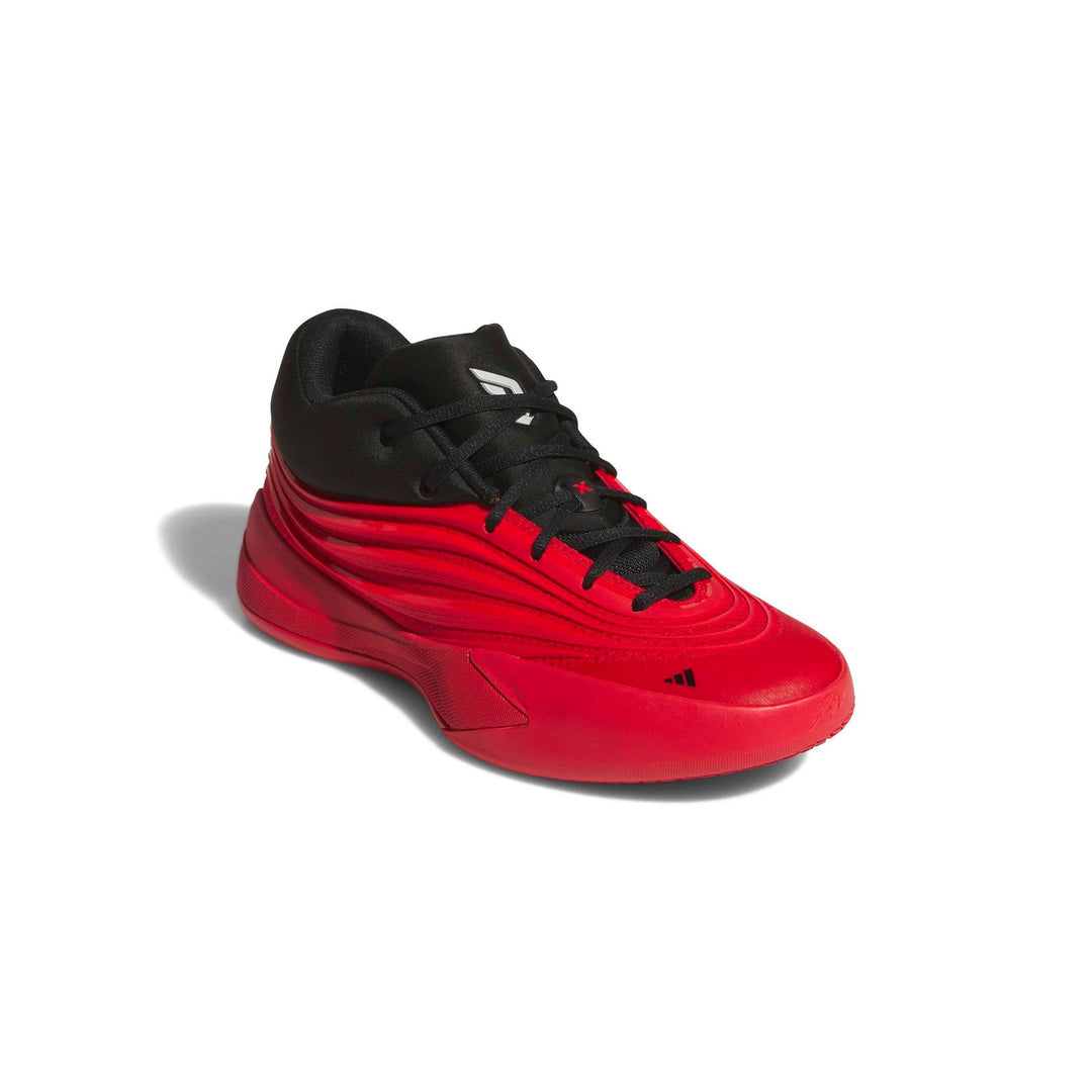 adidas Dame X - purrub/cblack/zeromt