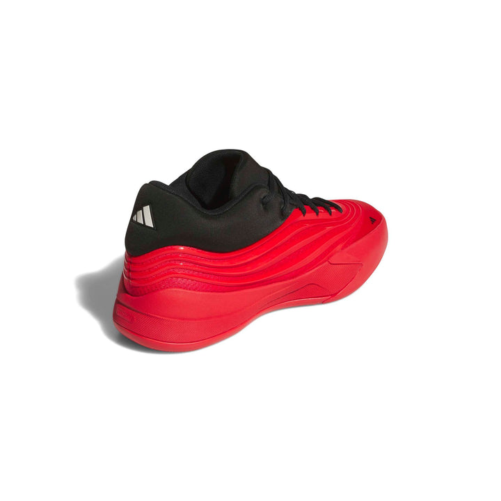 adidas Dame X - purrub/cblack/zeromt