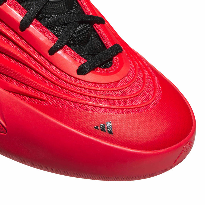 adidas Dame X - purrub/cblack/zeromt