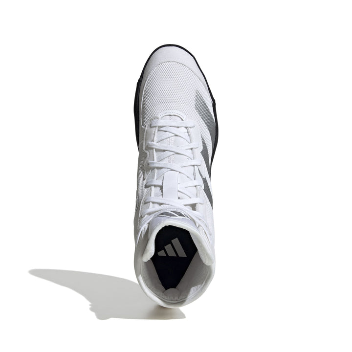 adidas Adizero Wrestling - ftwwht/silvmt/cblack
