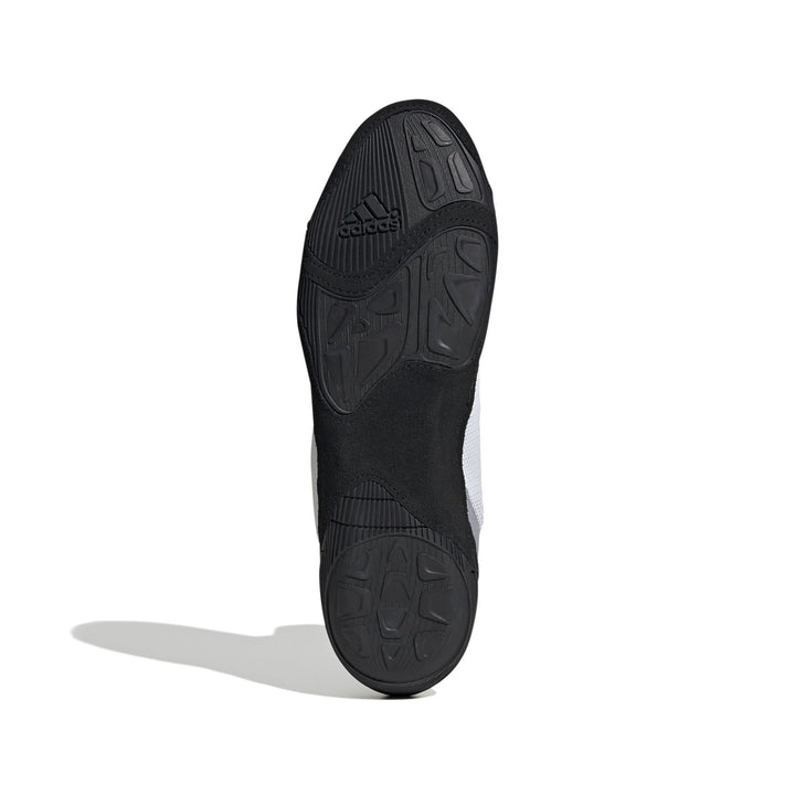 adidas Adizero Wrestling - ftwwht/silvmt/cblack