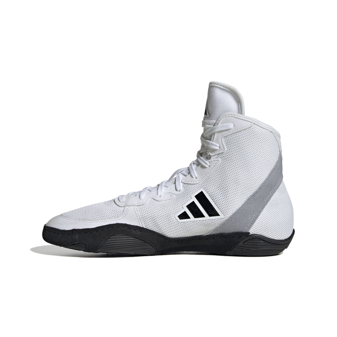 adidas Adizero Wrestling - ftwwht/silvmt/cblack