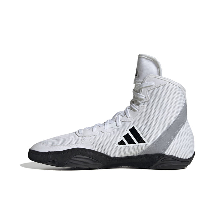 adidas Adizero Wrestling - ftwwht/silvmt/cblack