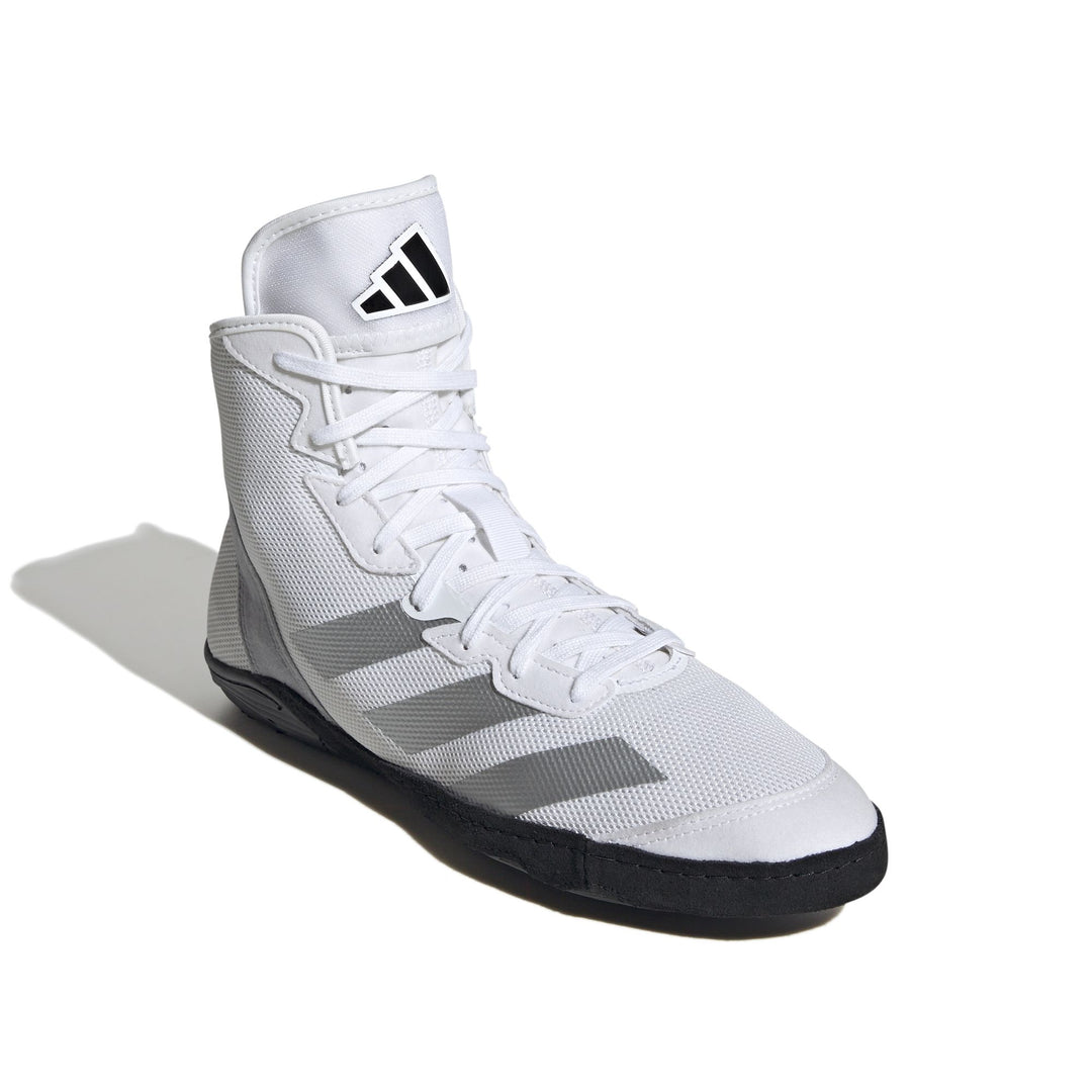 adidas Adizero Wrestling - ftwwht/silvmt/cblack