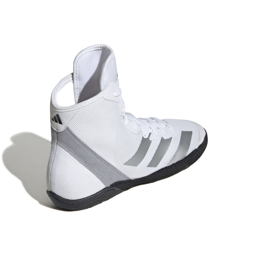 adidas Adizero Wrestling - ftwwht/silvmt/cblack