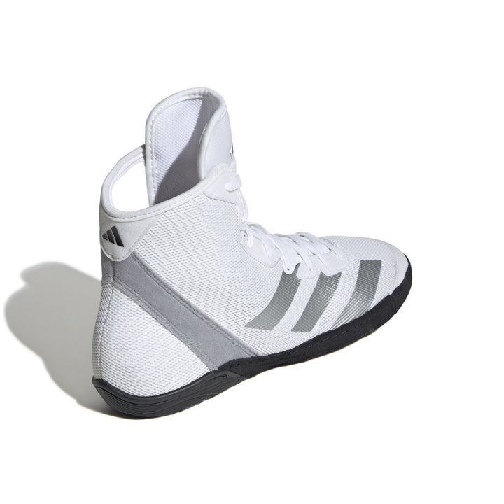 adidas Adizero Wrestling - ftwwht/silvmt/cblack