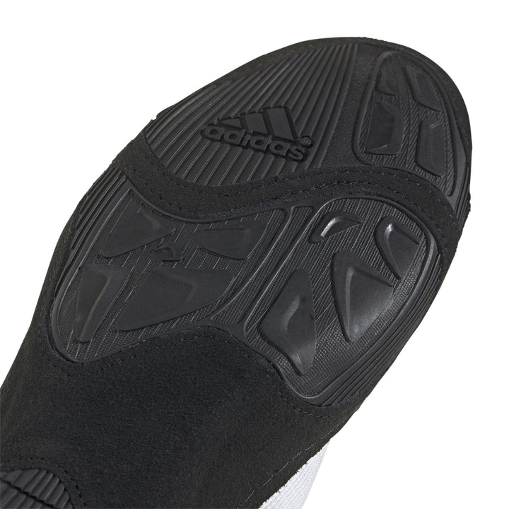 adidas Adizero Wrestling - ftwwht/silvmt/cblack