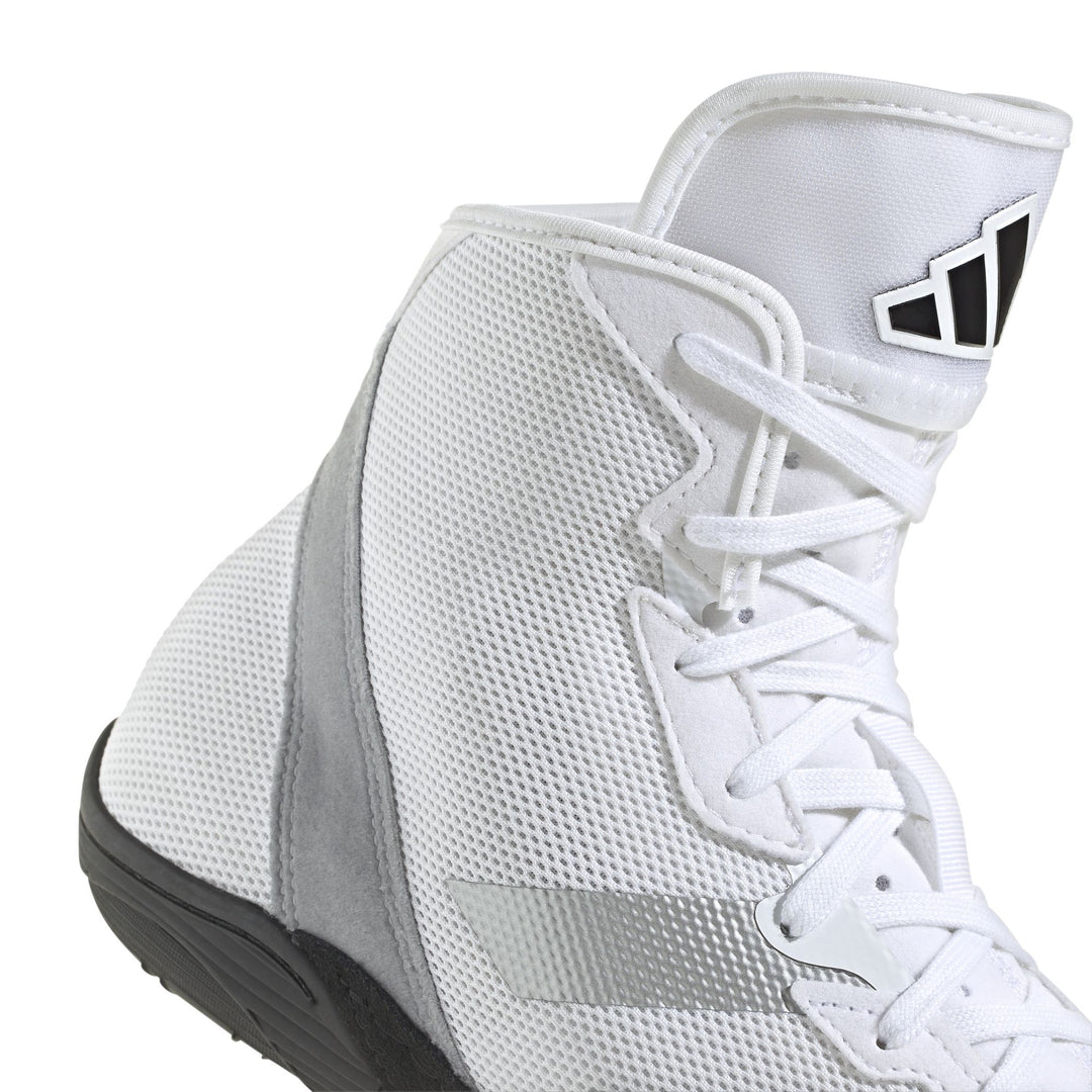 adidas Adizero Wrestling - ftwwht/silvmt/cblack