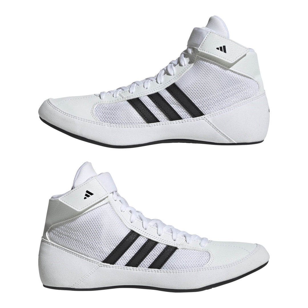 adidas Hvc - ftwwht/cblack/ftwwht