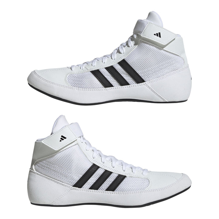 adidas Hvc - ftwwht/cblack/ftwwht