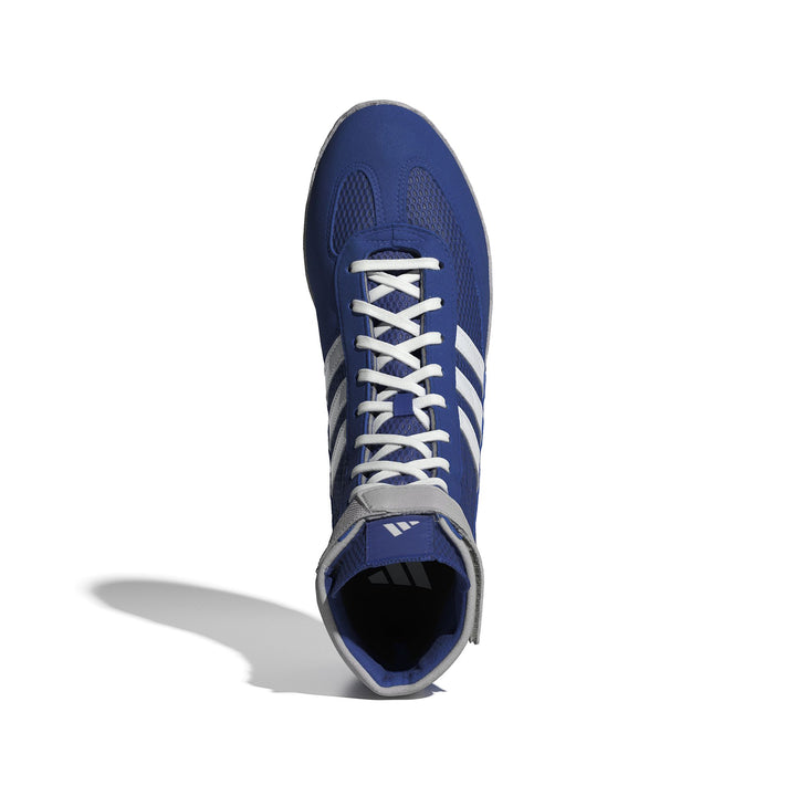 adidas Combat Speed.4 - royblu/ftwwht/gretwo