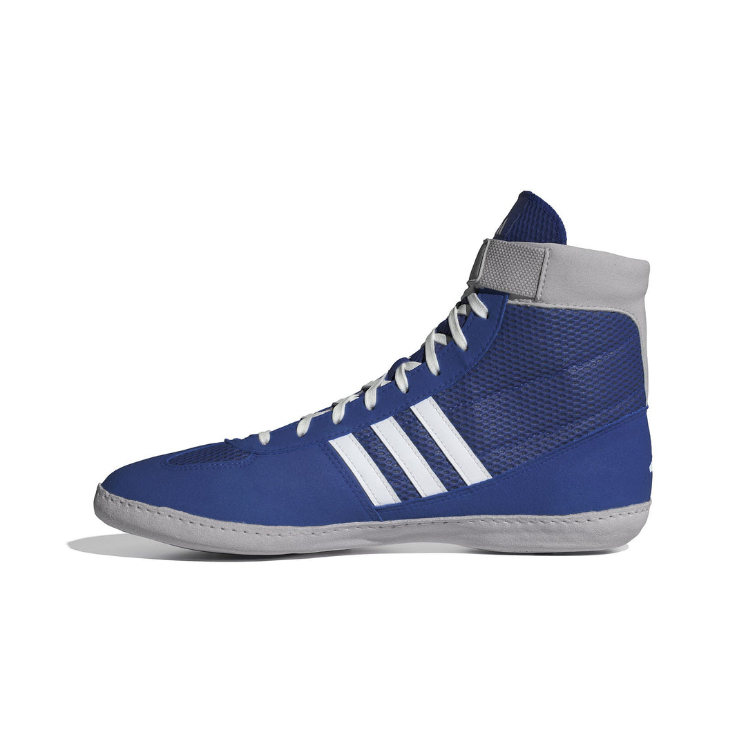 adidas Combat Speed.4 - royblu/ftwwht/gretwo