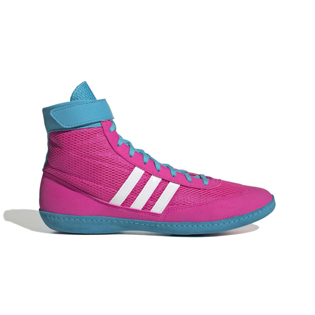 adidas Combat Speed.4 - shopnk/ftwwht/sigcya