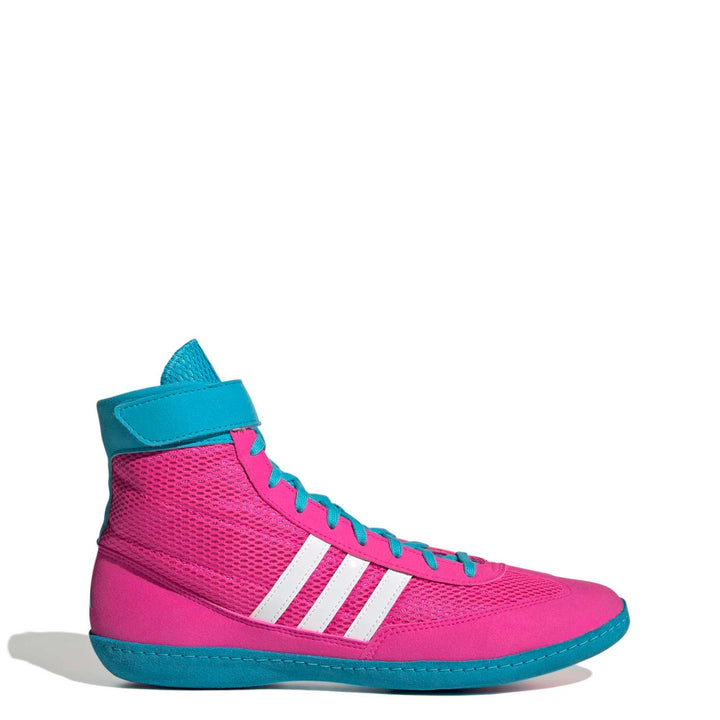 adidas Combat Speed.4 - shopnk/ftwwht/sigcya