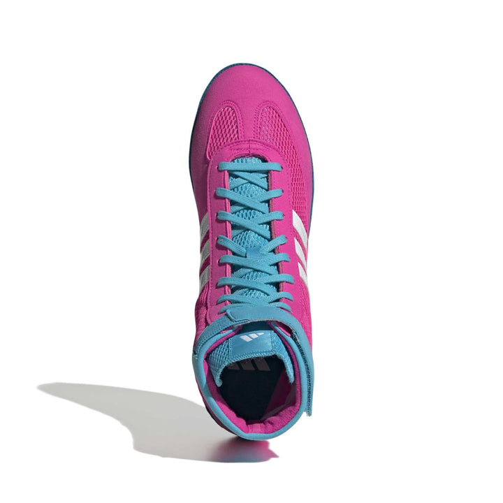 adidas Combat Speed.4 - shopnk/ftwwht/sigcya