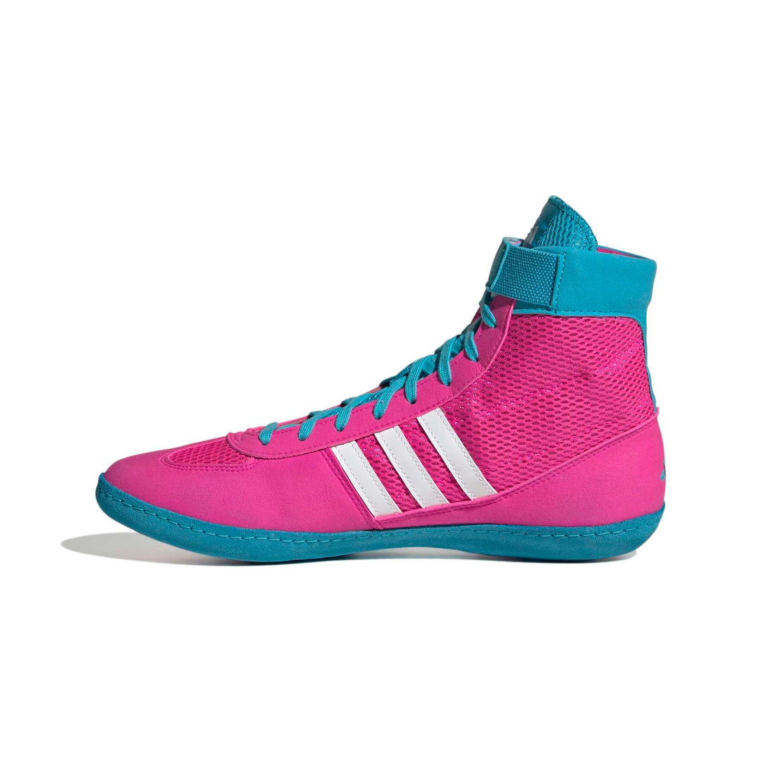 adidas Combat Speed.4 - shopnk/ftwwht/sigcya