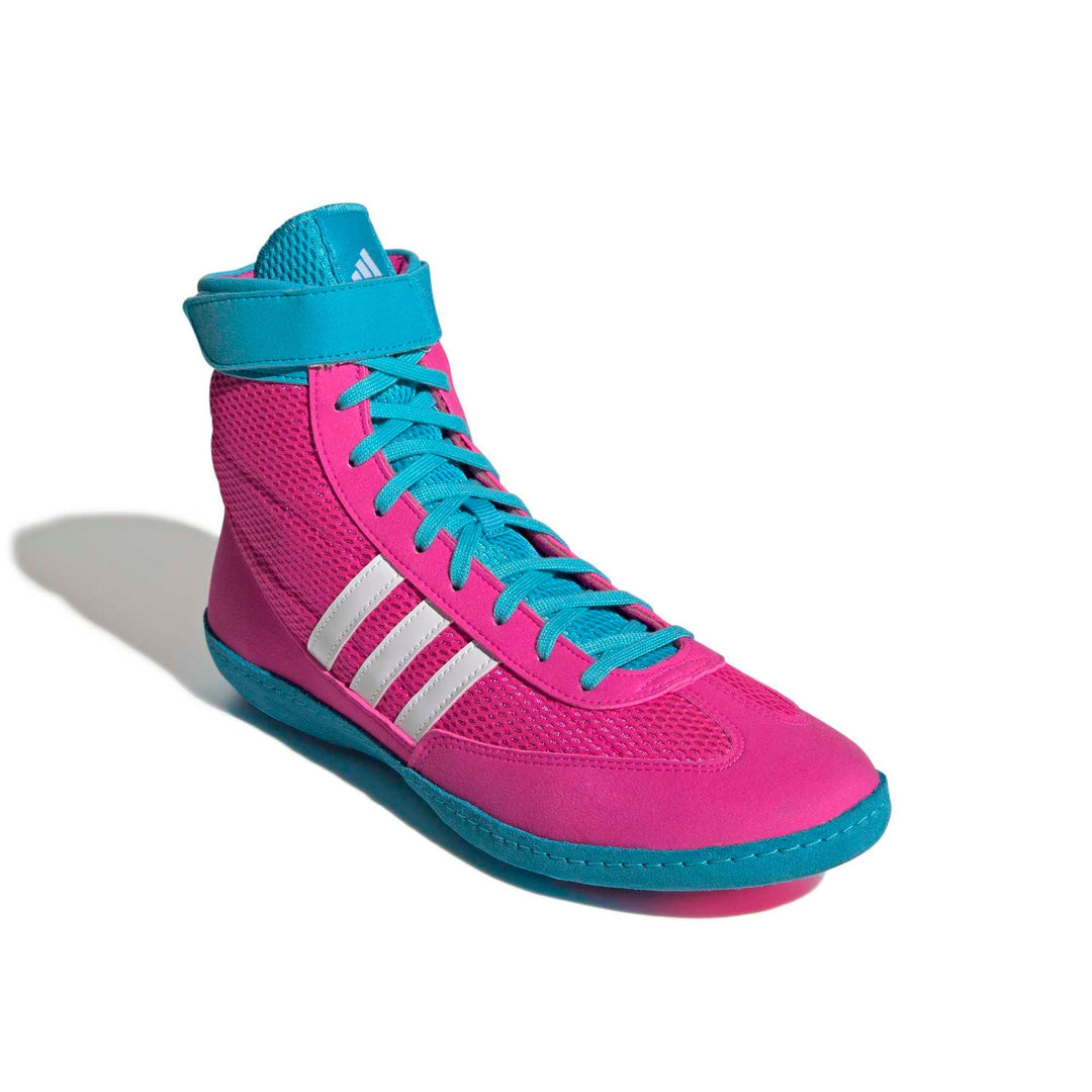 adidas Combat Speed.4 - shopnk/ftwwht/sigcya