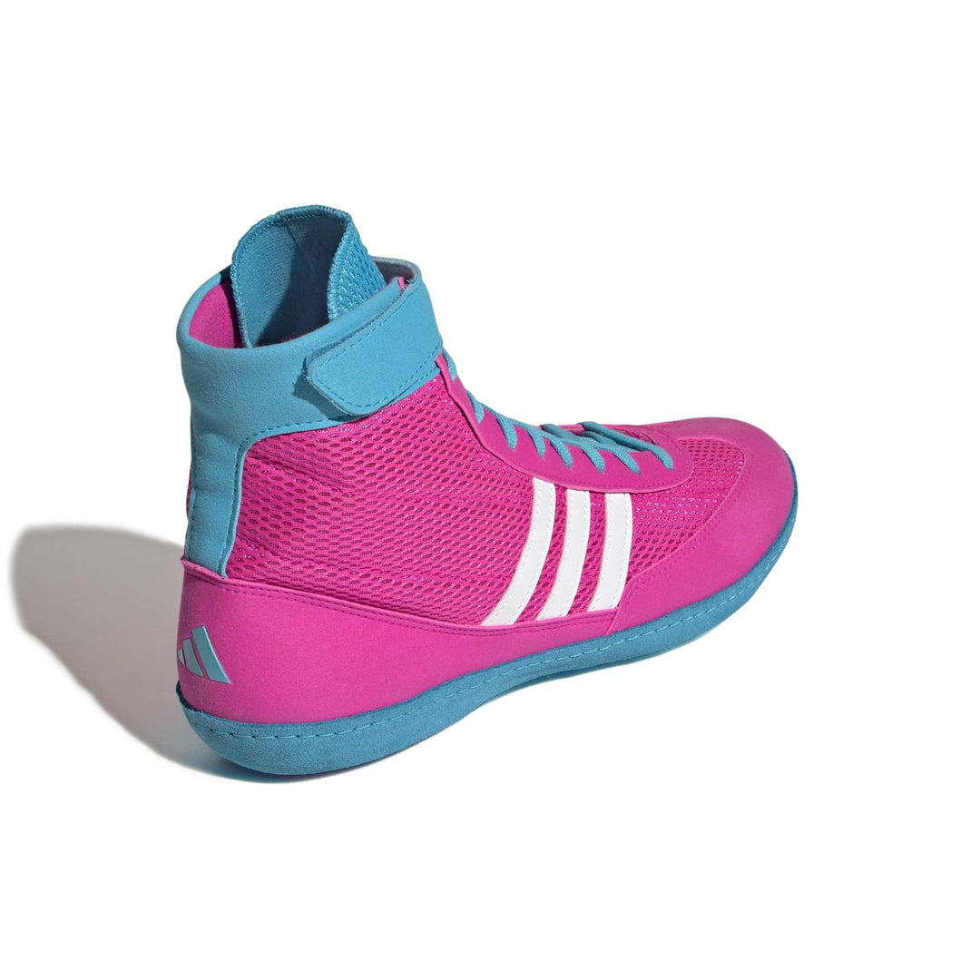 adidas Combat Speed.4 - shopnk/ftwwht/sigcya