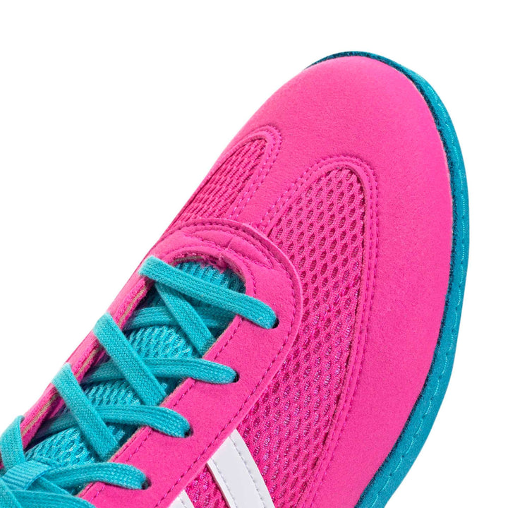 adidas Combat Speed.4 - shopnk/ftwwht/sigcya