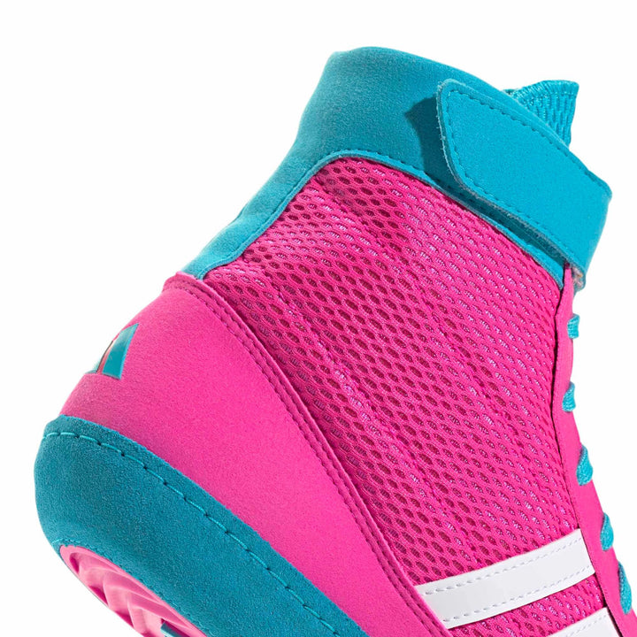adidas Combat Speed.4 - shopnk/ftwwht/sigcya