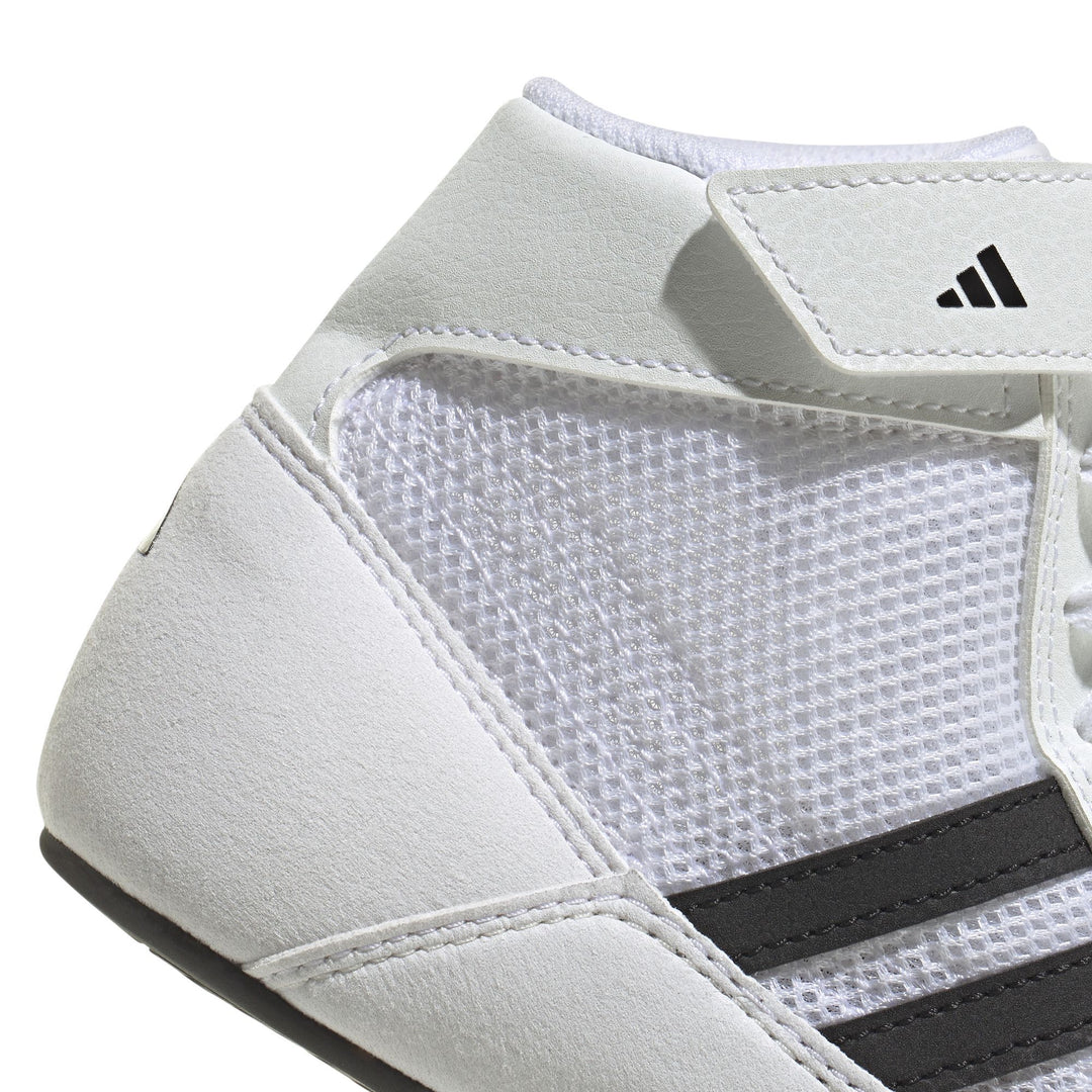 adidas Hvc K - ftwwht/cblack/ftwwht