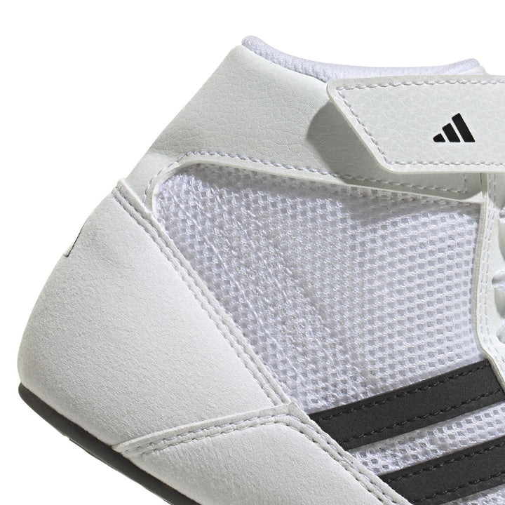 adidas Hvc K - ftwwht/cblack/ftwwht