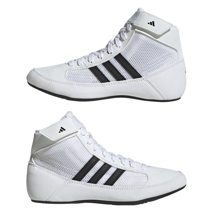 adidas Hvc K - ftwwht/cblack/ftwwht