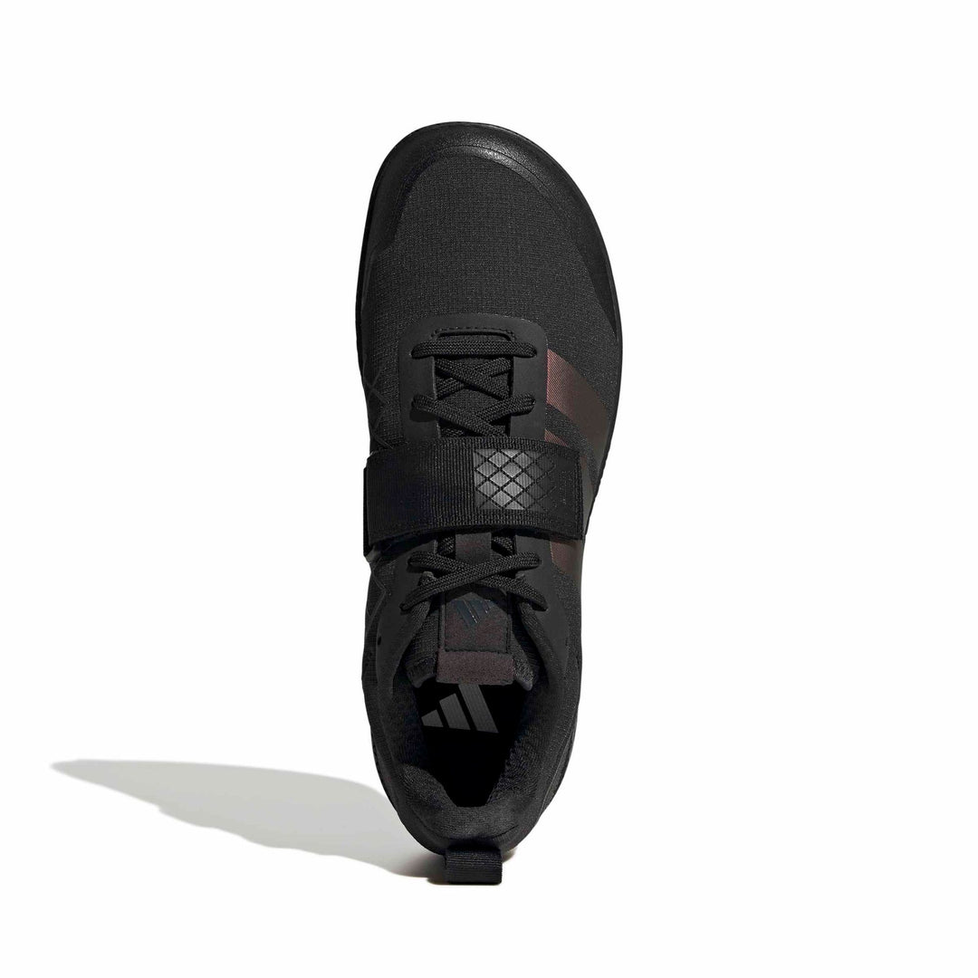 adidas The Total 2 - cblack/cblack/carbon